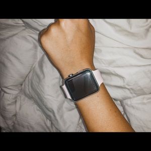 series 3 apple watch